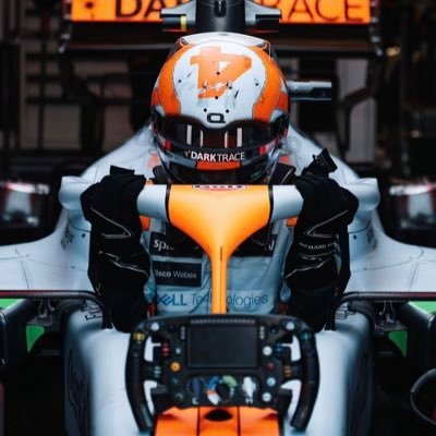 Yaaaaadonut's profile picture. this is not and f1 account but I like all things F1 (and sport)