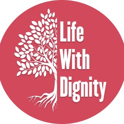 The Life with Dignity campaign shares the stories of Palestinians in the occupied Palestinian territory.

Retweet≠endorsement
