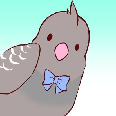 フール🐦吟遊詩人さんのプロフィール画像