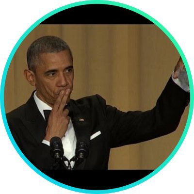 BitcoinBarack's profile picture. @THORChain maximalist