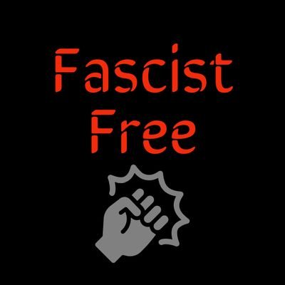 a collective of oregon based antifascists                      

email: FascistFree503@protonmail.com