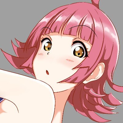 競泳水着とスク水中心の絵描きです。本業はプログラマ。ENG/JPN. NSFW🔞/hentai artist/
https://t.co/SC2EtYgvf8
https://t.co/NGireOt9Mo
https://t.co/pfA5QXrSUO