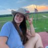 SallyCangelosi's profile picture. Future NBA power forward