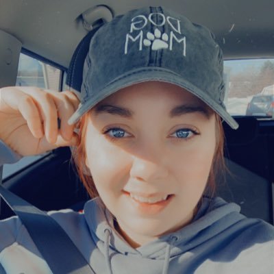 JFonner13's profile picture. Dog Mom 🐾 Caffeine Addict ☕️    Book worm 📚 Fitness Junkie 💪