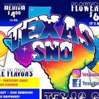 Texas Sno(@ptxTexasSno) 's Twitter Profile Photo