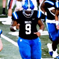 Christopher Buckhalter Jr (@cj_buckhalter9) 's Twitter Profile