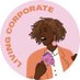 Living Corporate (@LivingCorporate) Twitter profile photo