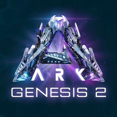 Ark Survival Evolved The Ultimate And Final Chapter In The Ark Story Concludes With Genesis Part 2 And It Is Now Live With Your Faithful Robot Companion Hln A By Your