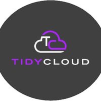 TidyCloud (@tidyclouduk) 's Twitter Profile