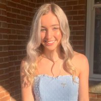 Lauren Winter - @laurenewinter16 Twitter Profile Photo