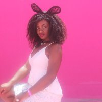 Kanga 💕(@BohemianBoujee) 's Twitter Profile Photo