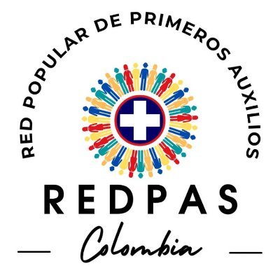Red Popular de Primeros Auxilios - REDPAS