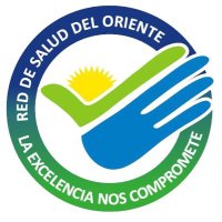 Red de Salud del Oriente E.S.E. (@eseoriente) 's Twitter Profile Photo Red de Salud del Oriente E.S.E. (@eseoriente) 's Twitter Profile Photo