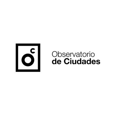 Espacio para el análisis, medición y evaluación de las ciudades mexicanas para mejorar la calidad de vida urbana de las personas. | Iniciativa de la @EAAD_Tec