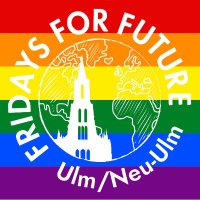 Fridays For Future (Neu-)Ulm(@fff_ulm) 's Twitter Profile Photo