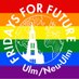 Fridays For Future (Neu-)Ulm (@fff_ulm) Twitter profile photo Fridays For Future (Neu-)Ulm (@fff_ulm) Twitter profile photo