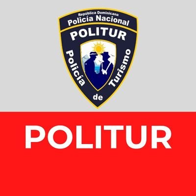 Cuenta de Twitter Oficial de la Dirección Central de la Policía de  Turísmo de la República Dominicana. Tel: (809) 222-2026 & (809) 222-2123