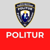 Dirección Central de la Policía de Turísmo (@politurrd) 's Twitter Profile