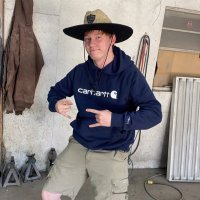 Wade Flowers (@wade_gt) 's Twitter Profile
