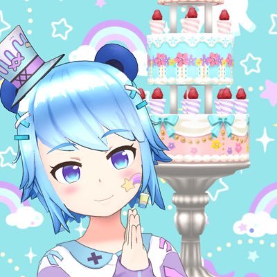 しろくま🐻‍❄️さんのプロフィール画像