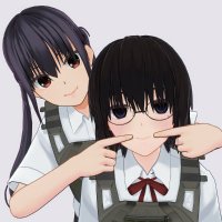 nooob (@nooob_hobby) Twitter profile photo