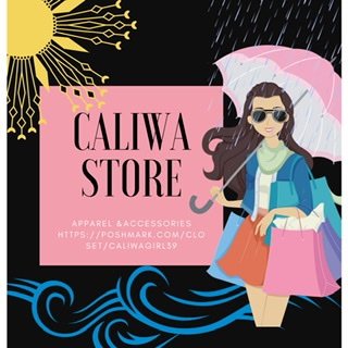 caliwagirl's profile picture. I'm a reseller, teacher, and a writer. I'm always busy doing something. Come check out my store on Poshmark and if you like what you see follow me please. ❤️