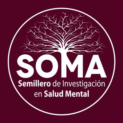 Semillero de Investigación en Salud Mental en @emcsurosario @urosario creado en julio 2020