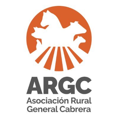 Somos la Asociación Rural de General Cabrera.
Encontranos en todas las redes como RuralCabrera