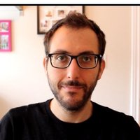 Petros Pechlivanoglou (@ppechlivanoglou) 's Twitter Profile