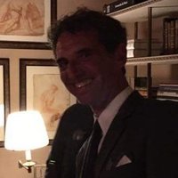 Giancarlo Grossi(@Giancagrossi) 's Twitter Profile Photo