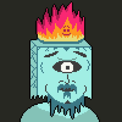 🔥+ 🧊 + 👁
indie game dev, pixel art
working on