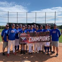 SLS 16u Baseball (@sls16u) 's Twitter Profile Photo SLS 16u Baseball (@sls16u) 's Twitter Profile Photo