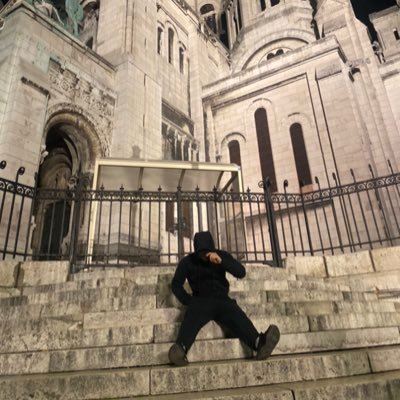 chnos2's profile picture. _ Chinøs _