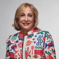Paula Santilli (@p_santilli) 's Twitter Profile