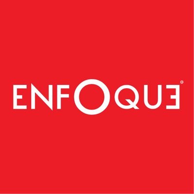 Empresa líder con 30 años de experiencia a través de todos los medios de comunicación en el Ecuador. Hacemos que el mundo se ENFOQUE en ti.