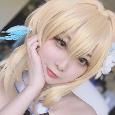 cosplayer | twitch partner