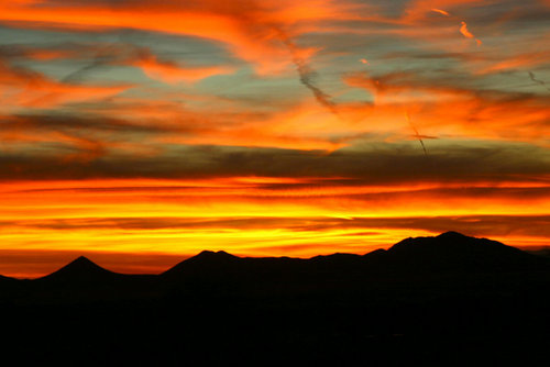 Beautifully appointed vacation rentals in historic downtown Santa Fe.