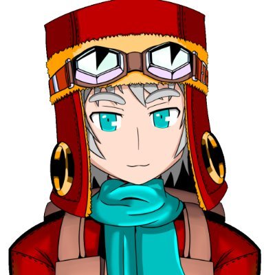 Matai Kouto 🤖🐇 鋼兎馬太さんのプロフィール画像