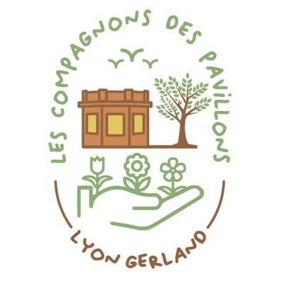 Association de voisins - Gerland, Lyon 7 - On aime notre quartier et on souhaite l’embellir 😊 🦋💚🐱💚🌸💚🧑🏻‍🎨💚👨🏽‍🔧💛👨‍🌾 💚🐞💚🌼