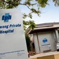 Toowong Private Hospital(@ToowongPrivate) 's Twitter Profile Photo