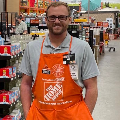 Store Manager for Home Depot #456 Mesa, AZ. DISTRICT 66 - PMD