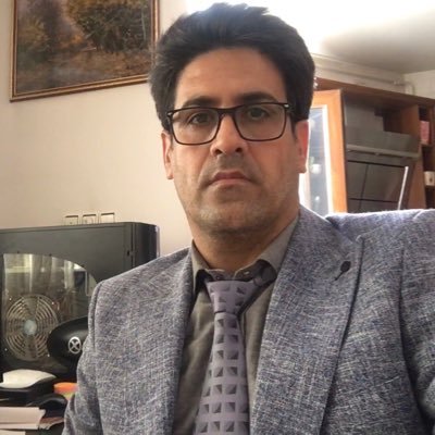 Mohsen Rahimi, PhD In Private Law. University of Tehran. Member Of The Scientific Council Of The Iranian Civil Procedure Association (I.C.P.A). and Researcher