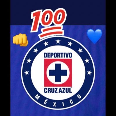 NOSTALGIA AZUL 100%, Cruz Azul una forma de vida!!            👊🏻💯💙🏆