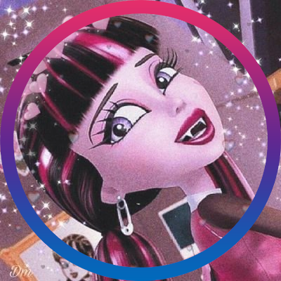 draculauracaIs's profile picture. #draculaura - starve ghoul !! ♡