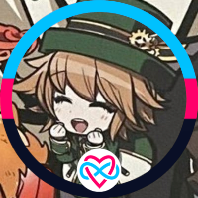 short character of the day ! 💕さんのプロフィール画像
