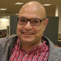 Allan Cooper (@allangcooper) 's Twitter Profile