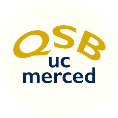 QSB Graduate Program @ UCMerced