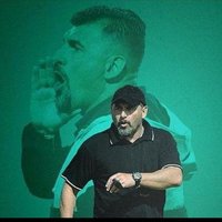 Martin Garcia entrenador licencia pro (@tatogarcia76) 's Twitter Profile