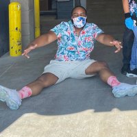 Jordan Smith (@jdotsmith0702) 's Twitter Profile Photo Jordan Smith (@jdotsmith0702) 's Twitter Profile Photo