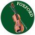 Foxford Traditional Weekend (@FoxfordTrad) Twitter profile photo